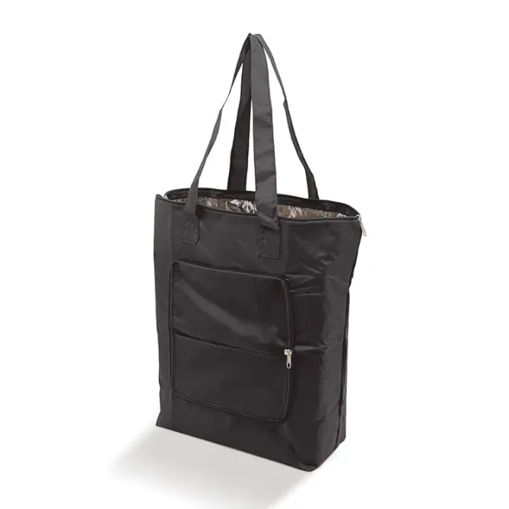 Cooler bag foldable - LT91533 (N0002)